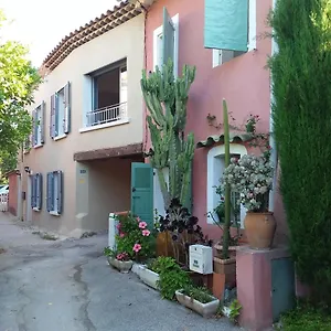 Maison d'hôtes Le Rouveau, Six-Fours-les-Plages