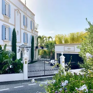 Maison d'hôtes Caprice, Six-Fours-les-Plages