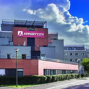 Appart'city Paris Alfortville Appart hôtel Créteil
