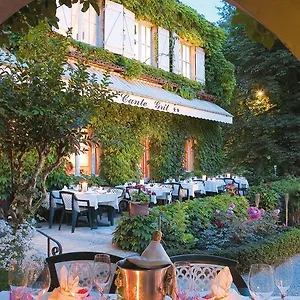 Cante Grit Hotel Barbotan-les-Bains
