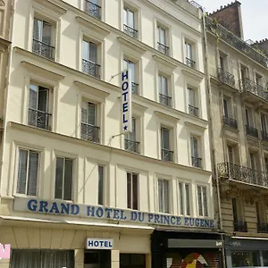 Grand Du Eugene - Hotel Paris