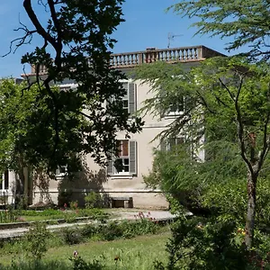 La Maison D'amédée Maison d'hôtes Montségur-sur-Lauzon